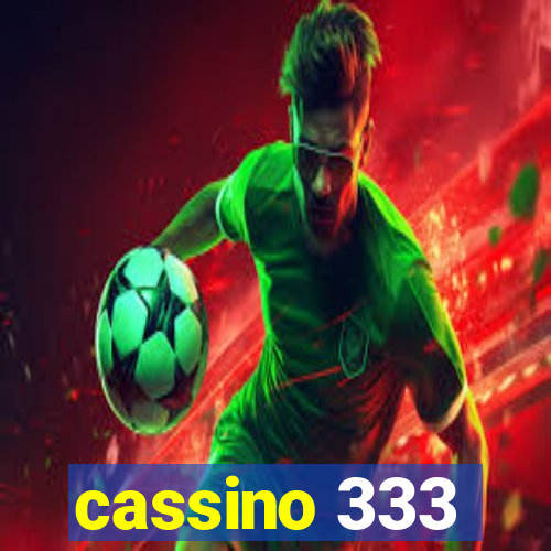 cassino 333